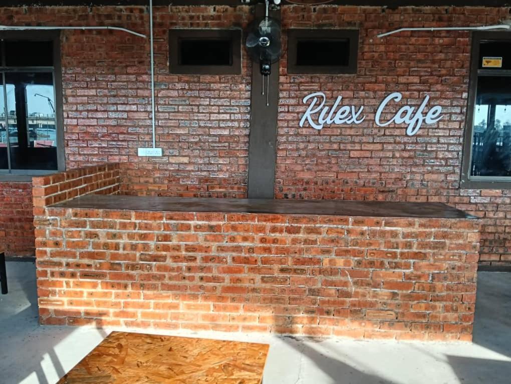 Roomstay By Abe Cottage Kampung Kuala Besut Екстериор снимка
