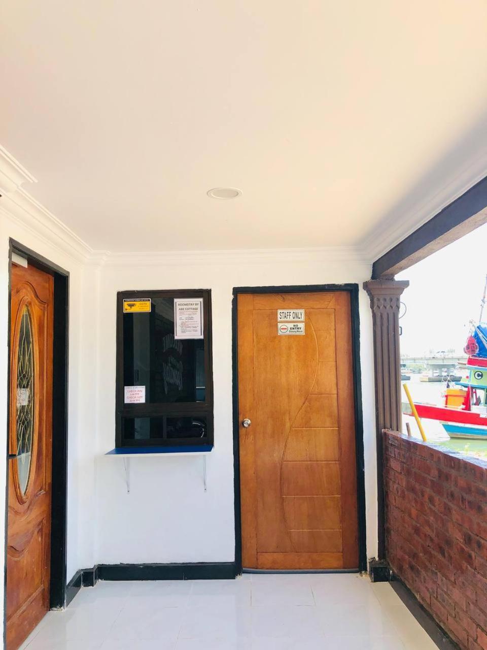 Roomstay By Abe Cottage Kampung Kuala Besut Екстериор снимка