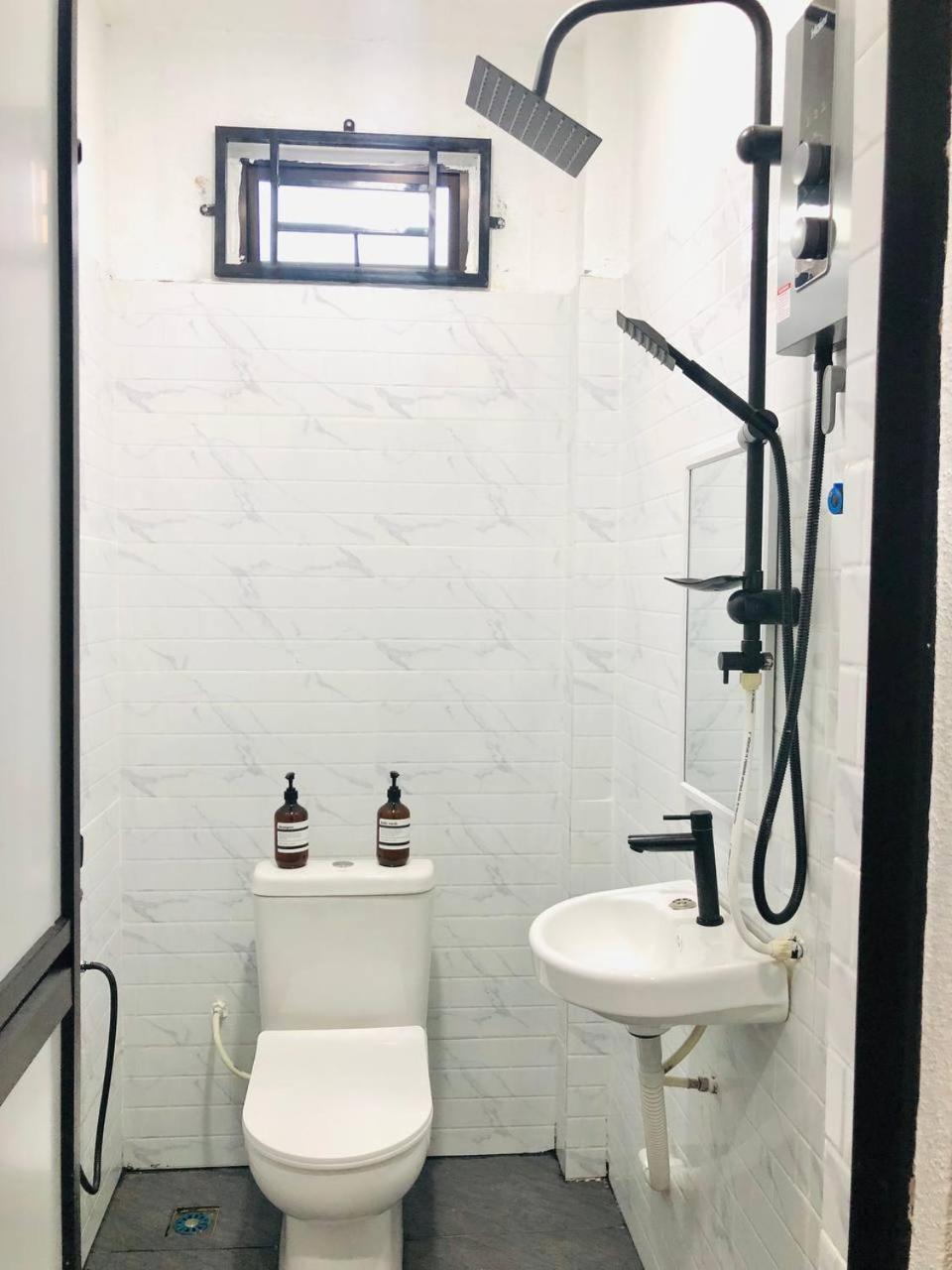 Roomstay By Abe Cottage Kampung Kuala Besut Екстериор снимка