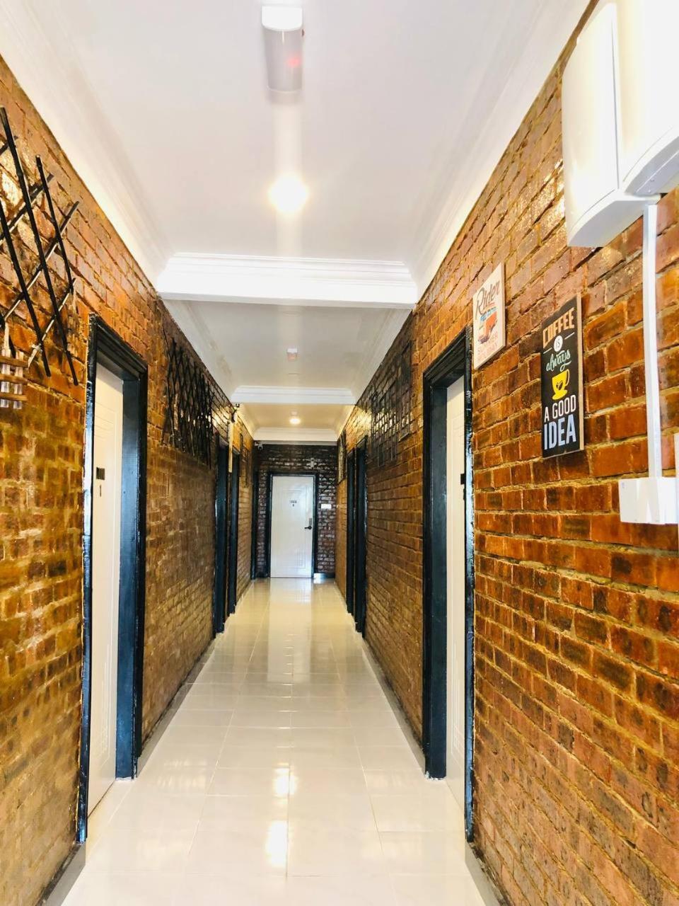 Roomstay By Abe Cottage Kampung Kuala Besut Екстериор снимка