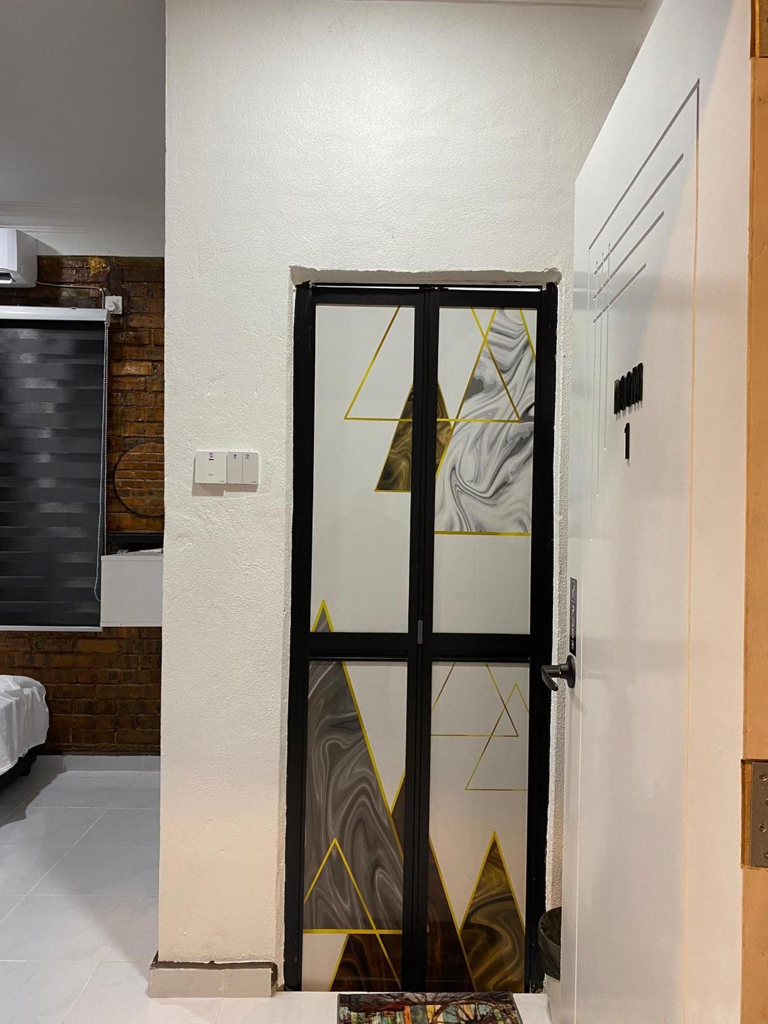 Roomstay By Abe Cottage Kampung Kuala Besut Екстериор снимка