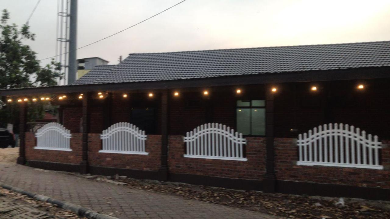 Roomstay By Abe Cottage Kampung Kuala Besut Екстериор снимка